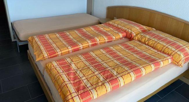 Hotel Krone Uetendorf Kültér fotó
