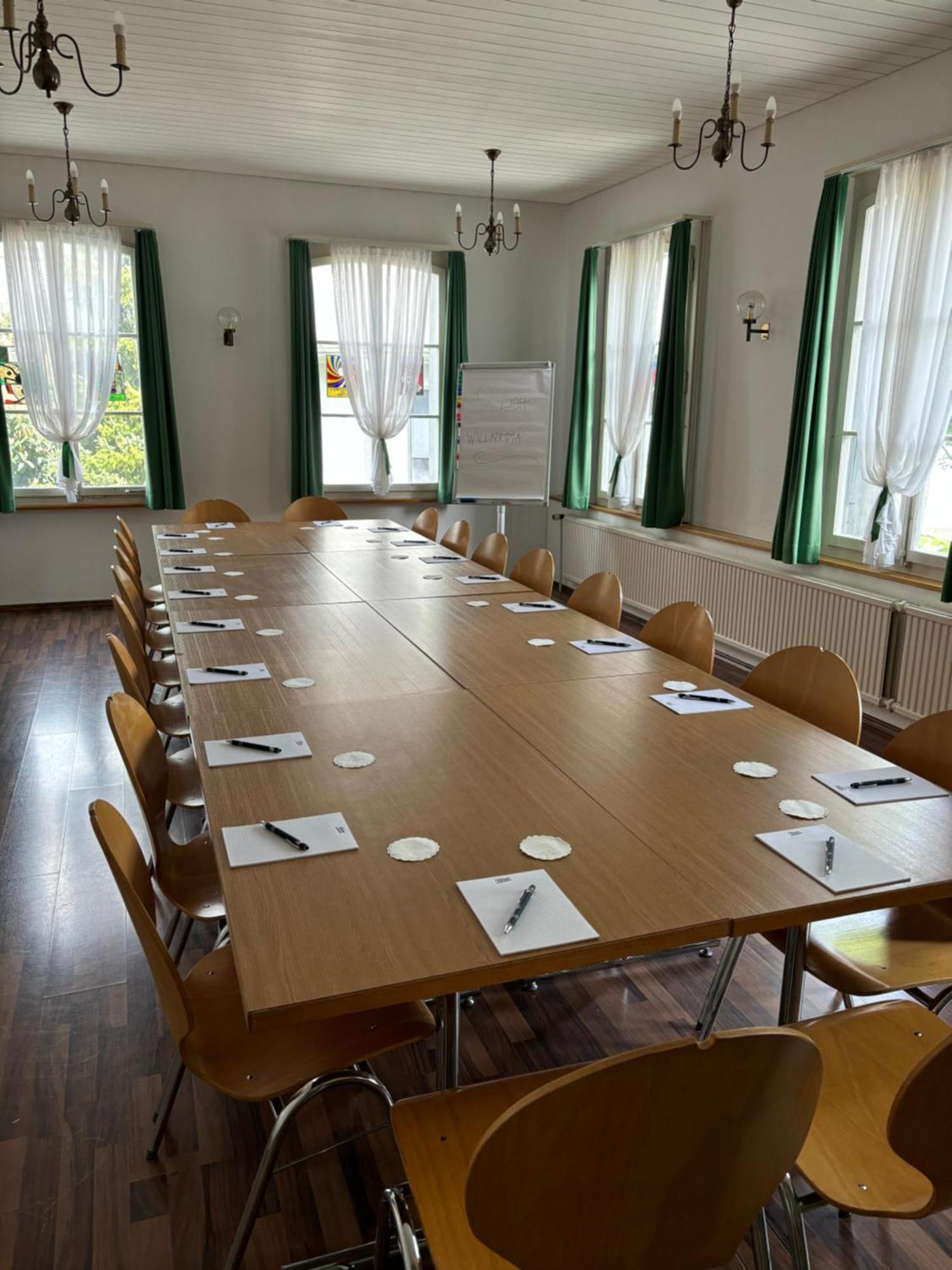 Hotel Krone Uetendorf Kültér fotó